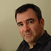 A photo of Torquil Duthie