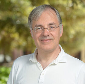 A photo of Lothar von Falkenhausen