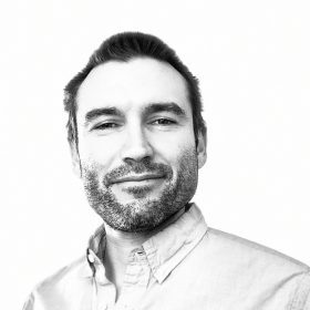 A photo of David Goldstein