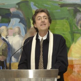 A photo of John Papadopoulos