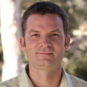 A photo of Gregson Schachner