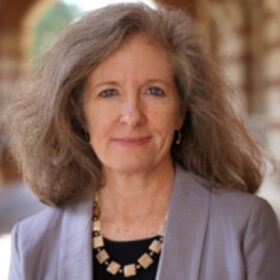 A photo of Monica L. Smith