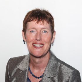 A photo of Willeke Wendrich